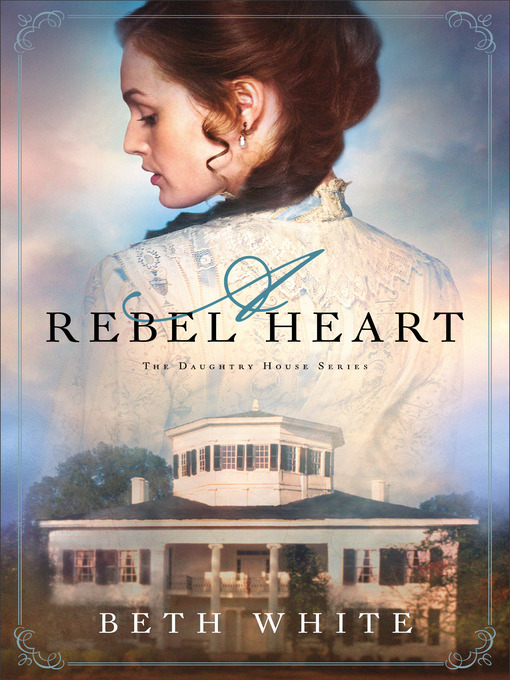 Cover image for A Rebel Heart